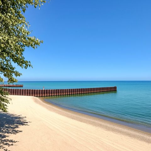 Tiny photo for 2441 Woodbridge Lane, Highland Park, IL 60035 (MLS # 12331011)