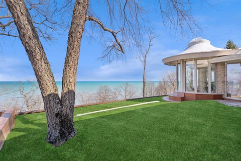 Tiny photo for 2441 Woodbridge Lane, Highland Park, IL 60035 (MLS # 12331011)