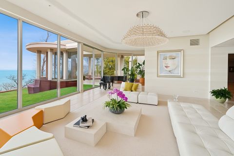 Tiny photo for 2441 Woodbridge Lane, Highland Park, IL 60035 (MLS # 12331011)