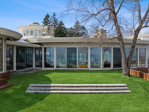 Tiny photo for 2441 Woodbridge Lane, Highland Park, IL 60035 (MLS # 12331011)