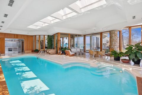 Tiny photo for 2441 Woodbridge Lane, Highland Park, IL 60035 (MLS # 12331011)