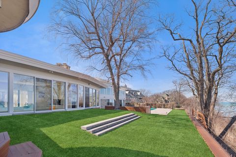 Tiny photo for 2441 Woodbridge Lane, Highland Park, IL 60035 (MLS # 12331011)