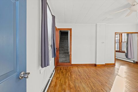 Tiny photo for 214 S Railroad Avenue, Buckley, IL 60918 (MLS # 12628970)