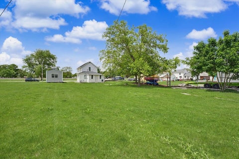 Tiny photo for 214 S Railroad Avenue, Buckley, IL 60918 (MLS # 12628970)