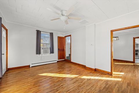 Tiny photo for 214 S Railroad Avenue, Buckley, IL 60918 (MLS # 12628970)