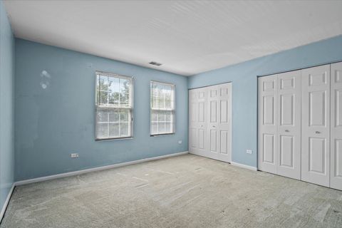 Tiny photo for 545 Pinebrook Drive, Bolingbrook, IL 60490 (MLS # 12463181)