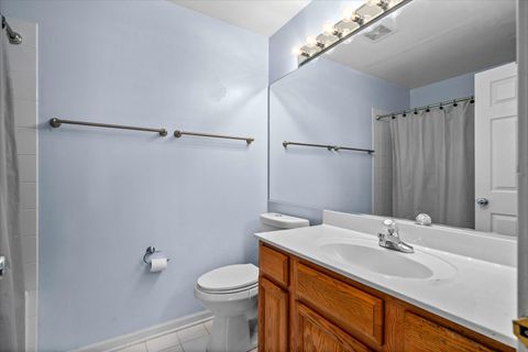 Tiny photo for 545 Pinebrook Drive, Bolingbrook, IL 60490 (MLS # 12463181)