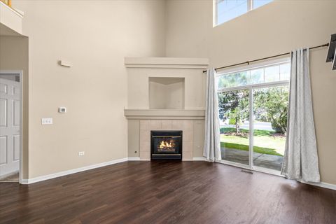 Tiny photo for 545 Pinebrook Drive, Bolingbrook, IL 60490 (MLS # 12463181)