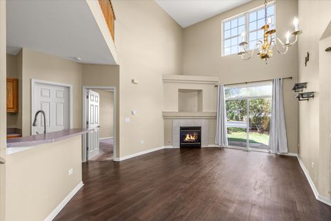Tiny photo for 545 Pinebrook Drive, Bolingbrook, IL 60490 (MLS # 12463181)
