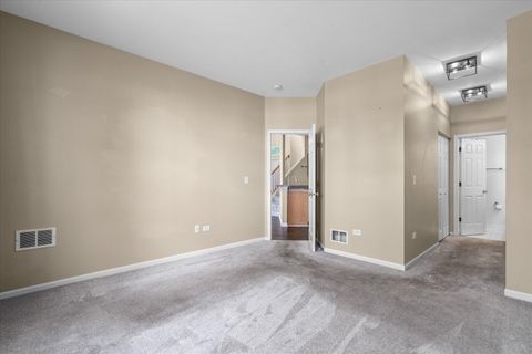 Tiny photo for 545 Pinebrook Drive, Bolingbrook, IL 60490 (MLS # 12463181)