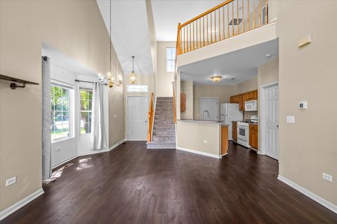 Tiny photo for 545 Pinebrook Drive, Bolingbrook, IL 60490 (MLS # 12463181)