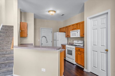 Tiny photo for 545 Pinebrook Drive, Bolingbrook, IL 60490 (MLS # 12463181)