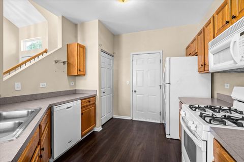 Tiny photo for 545 Pinebrook Drive, Bolingbrook, IL 60490 (MLS # 12463181)