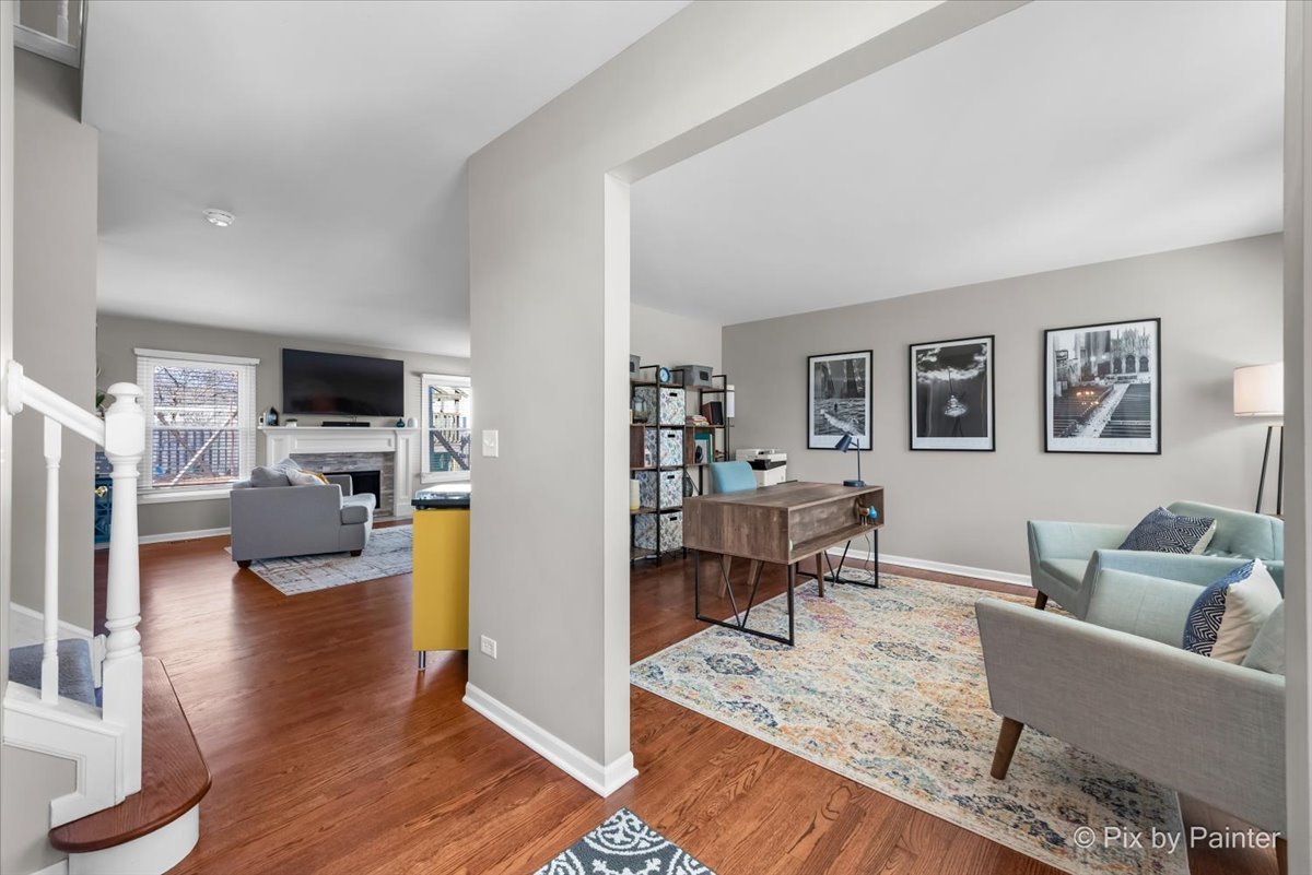 1470 MAGNOLIA Drive