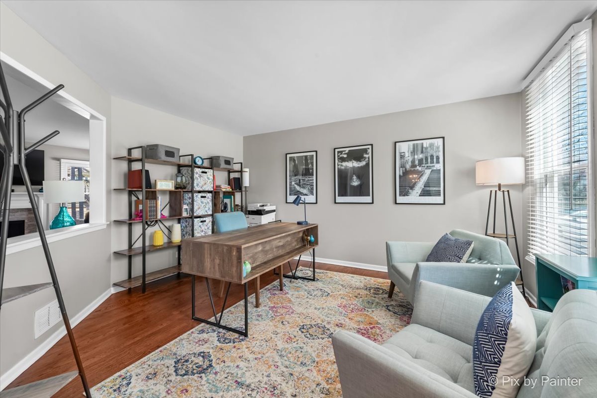 1470 MAGNOLIA Drive