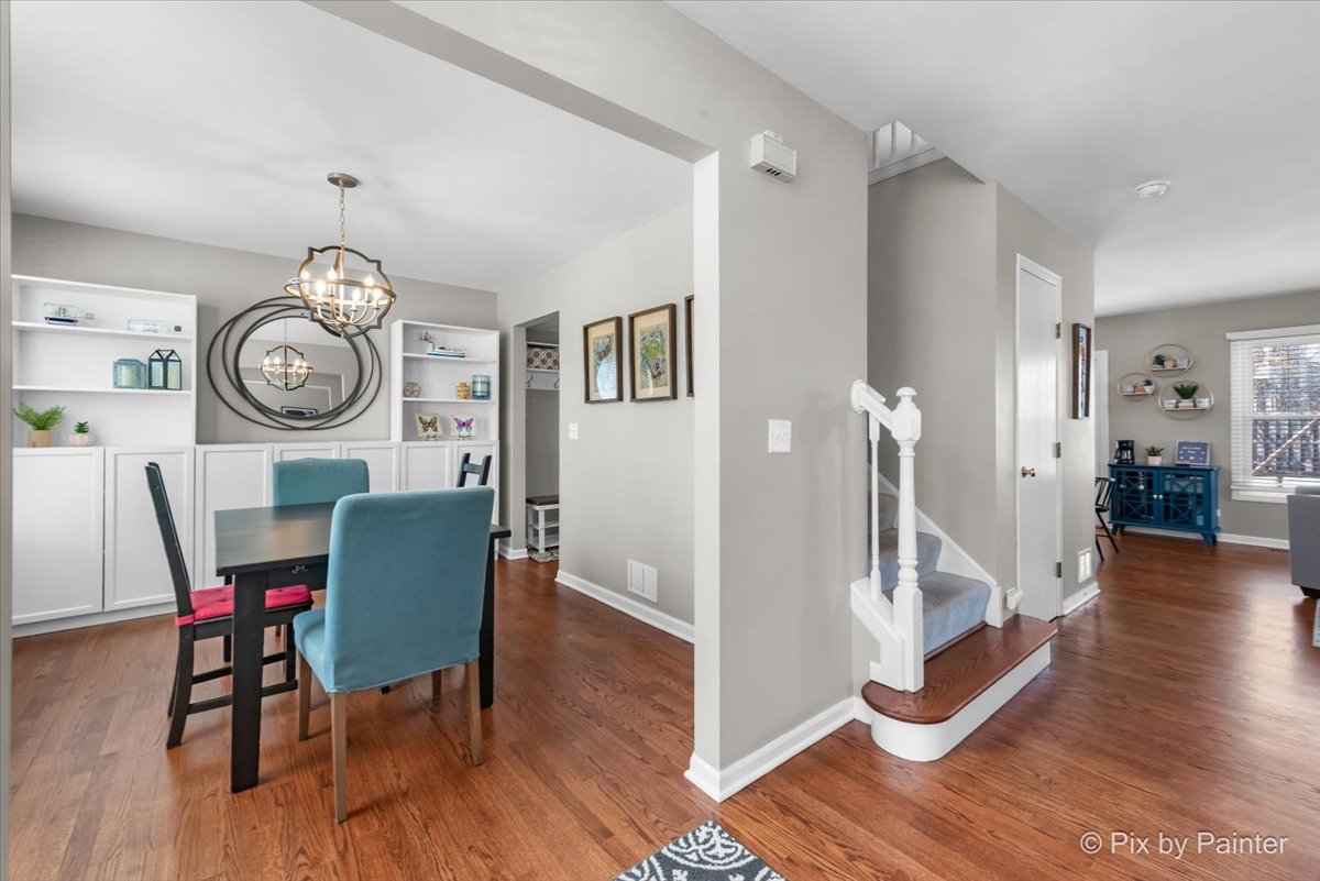 1470 MAGNOLIA Drive
