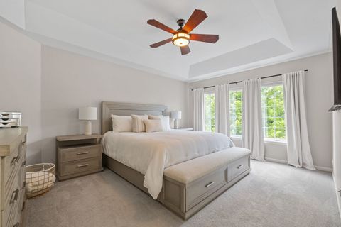 Tiny photo for 11508 Lake Shore Drive, Orland Park, IL 60467 (MLS # 12491891)