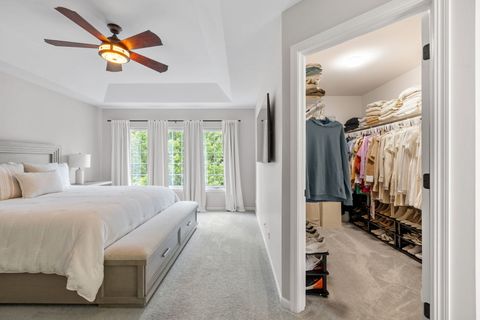 Tiny photo for 11508 Lake Shore Drive, Orland Park, IL 60467 (MLS # 12491891)