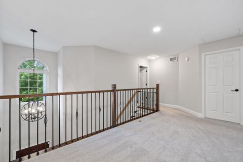 Tiny photo for 11508 Lake Shore Drive, Orland Park, IL 60467 (MLS # 12491891)