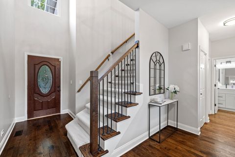 Tiny photo for 11508 Lake Shore Drive, Orland Park, IL 60467 (MLS # 12491891)