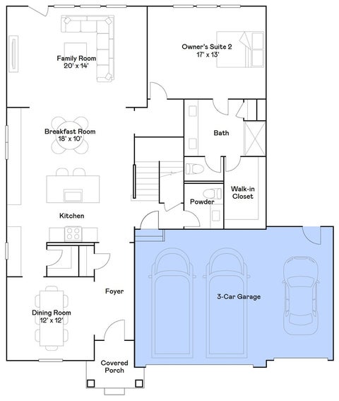 Tiny photo for 1060 Glenmont Street, Algonquin, IL 60102 (MLS # 12723708)