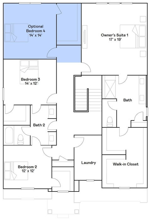 Tiny photo for 1060 Glenmont Street, Algonquin, IL 60102 (MLS # 12723708)