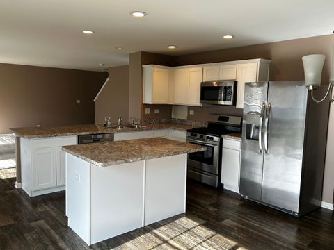 Tiny photo for 895 Timber Lake Drive, Antioch, IL 60002 (MLS # 12529380)