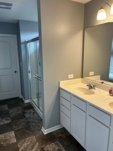 Tiny photo for 895 Timber Lake Drive, Antioch, IL 60002 (MLS # 12529380)