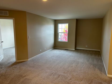 Tiny photo for 895 Timber Lake Drive, Antioch, IL 60002 (MLS # 12529380)