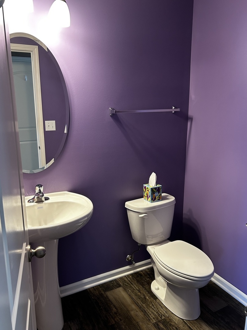 895 Timber Lake Drive