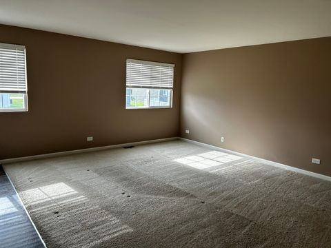 Tiny photo for 895 Timber Lake Drive, Antioch, IL 60002 (MLS # 12529380)