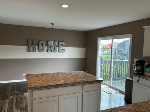 Tiny photo for 895 Timber Lake Drive, Antioch, IL 60002 (MLS # 12529380)