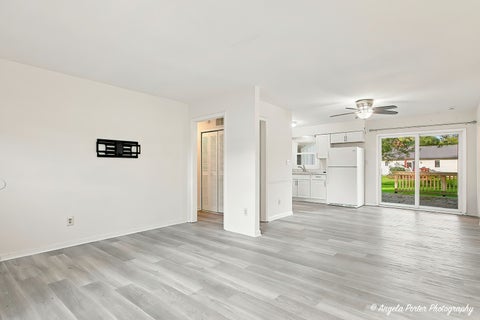 Tiny photo for 1815 Beach Road, McHenry, IL 60050 (MLS # 12782829)