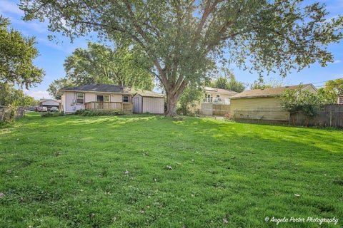 Tiny photo for 1815 Beach Road, McHenry, IL 60050 (MLS # 12782829)