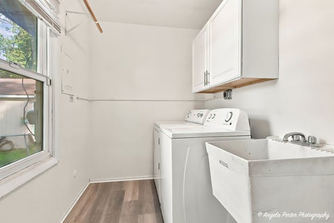 Tiny photo for 1815 Beach Road, McHenry, IL 60050 (MLS # 12782829)