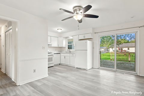 Tiny photo for 1815 Beach Road, McHenry, IL 60050 (MLS # 12782829)