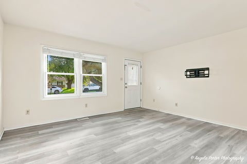 Tiny photo for 1815 Beach Road, McHenry, IL 60050 (MLS # 12782829)