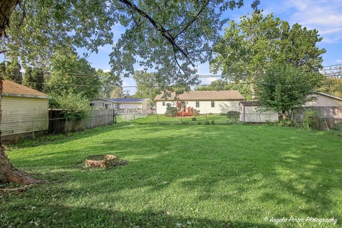 Tiny photo for 1815 Beach Road, McHenry, IL 60050 (MLS # 12782829)