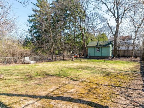 Tiny photo for 1004 Princeton Avenue, Highland Park, IL 60035 (MLS # 12608212)