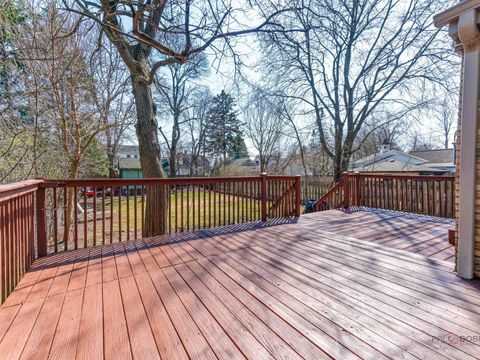 Tiny photo for 1004 Princeton Avenue, Highland Park, IL 60035 (MLS # 12608212)