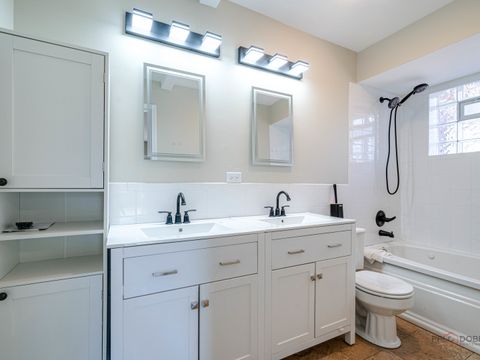 Tiny photo for 1004 Princeton Avenue, Highland Park, IL 60035 (MLS # 12608212)