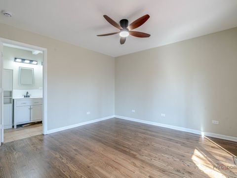 Tiny photo for 1004 Princeton Avenue, Highland Park, IL 60035 (MLS # 12608212)