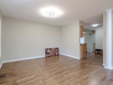 Tiny photo for 1004 Princeton Avenue, Highland Park, IL 60035 (MLS # 12608212)