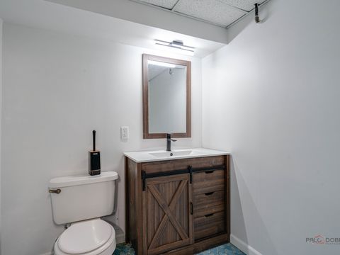 Tiny photo for 1004 Princeton Avenue, Highland Park, IL 60035 (MLS # 12608212)