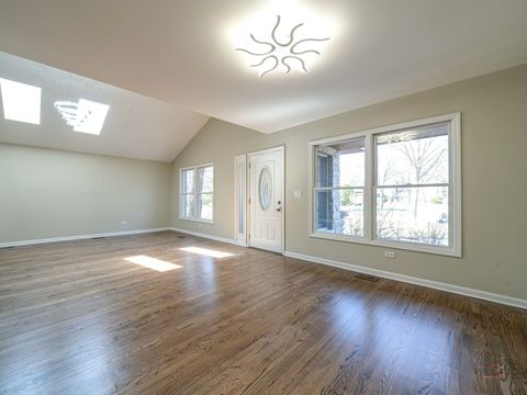 Tiny photo for 1004 Princeton Avenue, Highland Park, IL 60035 (MLS # 12608212)