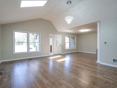 Tiny photo for 1004 Princeton Avenue, Highland Park, IL 60035 (MLS # 12608212)