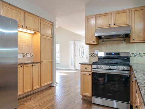 Tiny photo for 1004 Princeton Avenue, Highland Park, IL 60035 (MLS # 12608212)