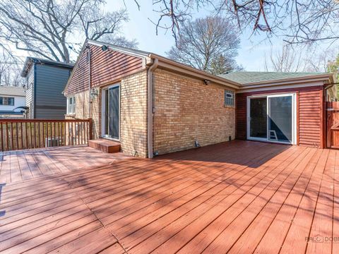 Tiny photo for 1004 Princeton Avenue, Highland Park, IL 60035 (MLS # 12608212)