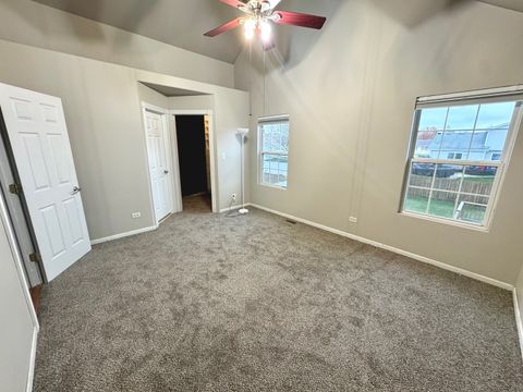 Tiny photo for 516 Chestnut Lane, Peotone, IL 60468 (MLS # 12518138)