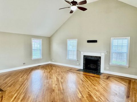 Tiny photo for 516 Chestnut Lane, Peotone, IL 60468 (MLS # 12518138)